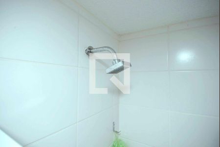 Apartamento à venda com 36m², 1 quarto e sem vagaBanheiro