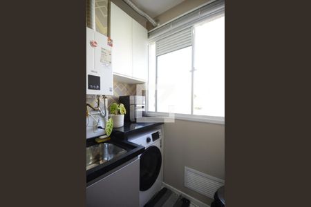 Apartamento à venda com 36m², 1 quarto e sem vagaÁrea de Serviço