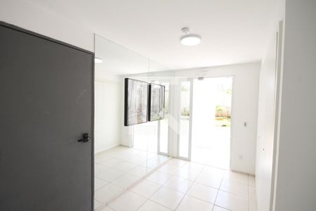 Apartamento à venda com 36m², 1 quarto e sem vagaHall de Entrada