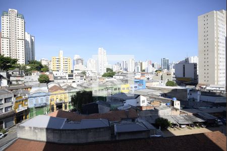 Apartamento à venda com 36m², 1 quarto e sem vagaVista