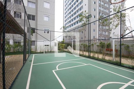 Apartamento à venda com 36m², 1 quarto e sem vagaQuadra