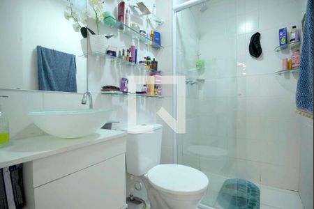 Apartamento à venda com 36m², 1 quarto e sem vagaBanheiro