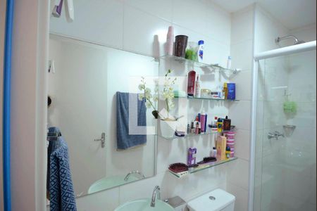 Apartamento à venda com 36m², 1 quarto e sem vagaBanheiro