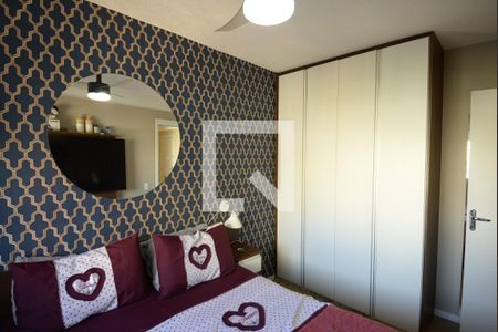 Apartamento à venda com 36m², 1 quarto e sem vagaQuarto