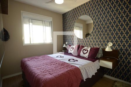 Apartamento à venda com 36m², 1 quarto e sem vagaQuarto