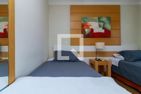 Studio de kitnet/studio à venda com 1 quarto, 21m² em Vila Congonhas, São Paulo