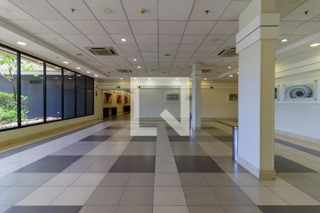 Studio à venda com 21m², 1 quarto e 1 vaga Studio à venda com 21m², 1 quarto e 1 vagaÁrea Comum