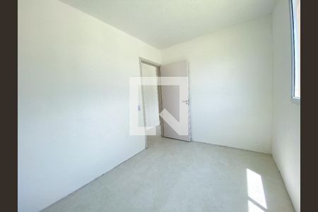 quarto 1 de apartamento para alugar com 2 quartos, 41m² em Mato Grande, Canoas