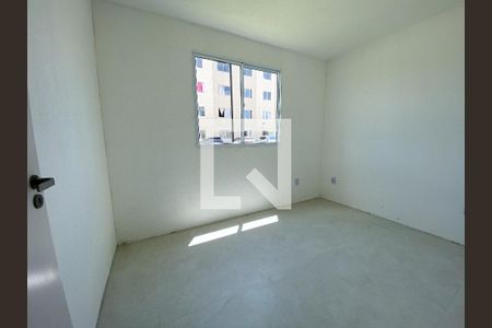 quarto 1 de apartamento para alugar com 2 quartos, 41m² em Mato Grande, Canoas