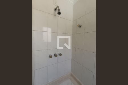 Apartamento para alugar com 178m², 3 quartos e 3 vagasBanheiro da Suíte 3