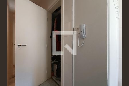 Apartamento para alugar com 178m², 3 quartos e 3 vagasÁrea de Serviço