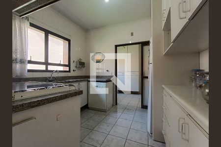 Apartamento para alugar com 178m², 3 quartos e 3 vagasCozinha