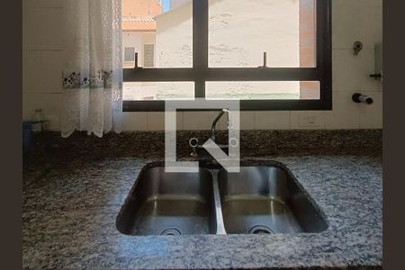 Apartamento para alugar com 178m², 3 quartos e 3 vagasCozinha