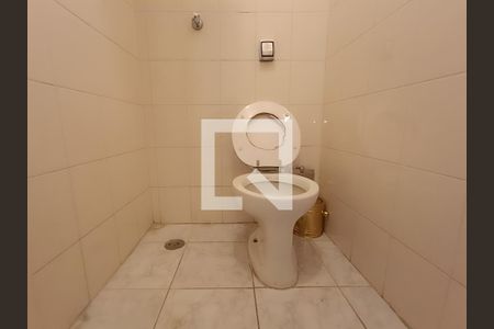 Apartamento para alugar com 178m², 3 quartos e 3 vagasBanheiro de serviço