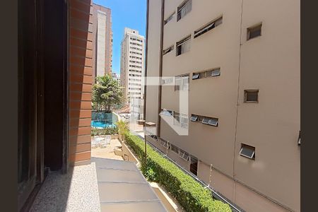 Apartamento para alugar com 178m², 3 quartos e 3 vagasSuíte 1 - Vista