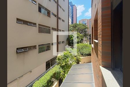 Apartamento para alugar com 178m², 3 quartos e 3 vagasSuíte 2 - Vista