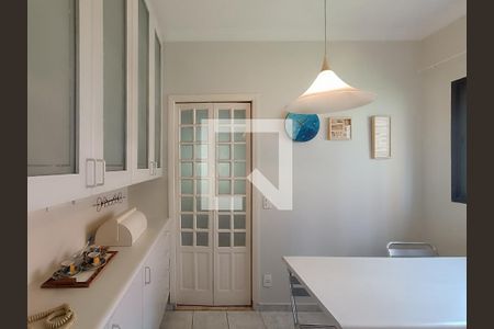 Apartamento para alugar com 178m², 3 quartos e 3 vagasCopa