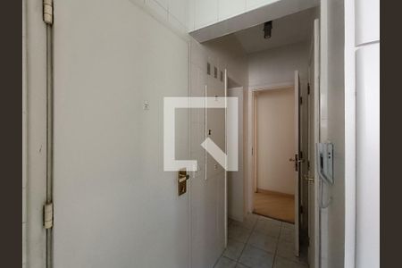 Apartamento para alugar com 178m², 3 quartos e 3 vagasÁrea de Serviço