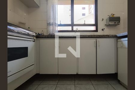 Apartamento para alugar com 178m², 3 quartos e 3 vagasCozinha