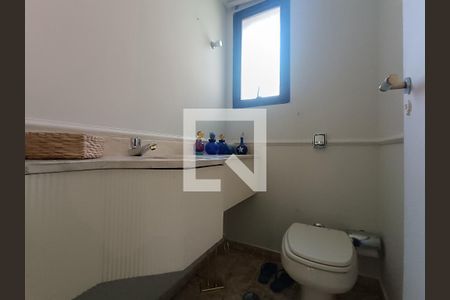 Apartamento para alugar com 178m², 3 quartos e 3 vagasLavabo