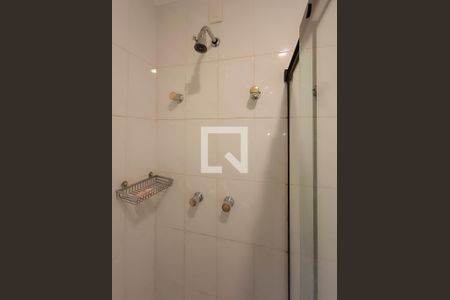 Apartamento para alugar com 178m², 3 quartos e 3 vagasBanheiro da Suíte 1