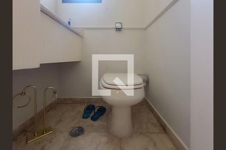 Apartamento para alugar com 178m², 3 quartos e 3 vagasLavabo