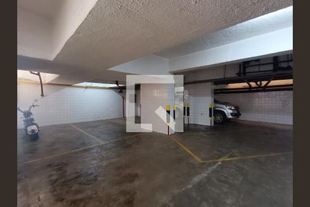 Apartamento para alugar com 178m², 3 quartos e 3 vagasÁrea comum - Garagem