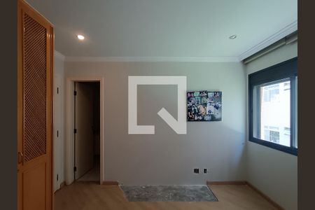 Apartamento para alugar com 178m², 3 quartos e 3 vagasSuíte 1
