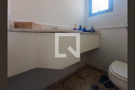 Apartamento para alugar com 178m², 3 quartos e 3 vagasLavabo