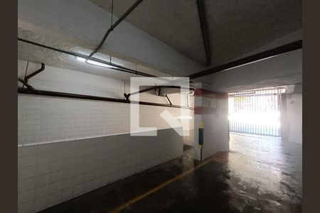 Apartamento para alugar com 178m², 3 quartos e 3 vagasÁrea comum - Garagem