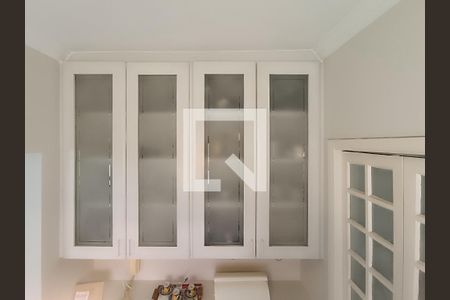 Apartamento para alugar com 178m², 3 quartos e 3 vagasCopa