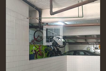 Apartamento para alugar com 178m², 3 quartos e 3 vagasÁrea comum - Bicicletário