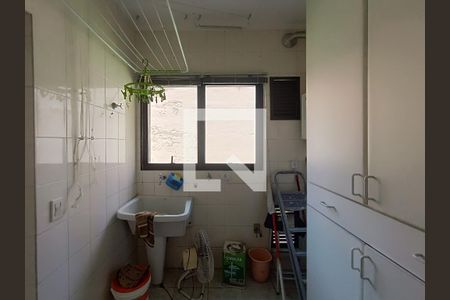 Apartamento para alugar com 178m², 3 quartos e 3 vagasÁrea de Serviço