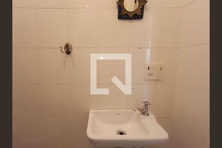 Apartamento para alugar com 178m², 3 quartos e 3 vagasBanheiro de serviço