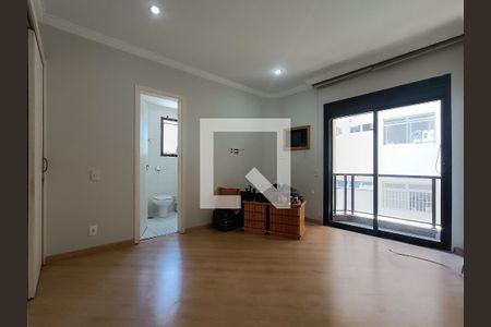 Apartamento para alugar com 178m², 3 quartos e 3 vagasSuíte 3