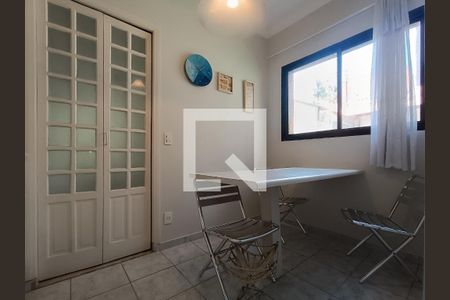 Apartamento para alugar com 178m², 3 quartos e 3 vagasCopa