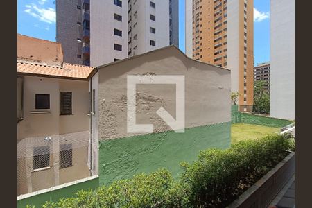 Apartamento para alugar com 178m², 3 quartos e 3 vagasCopa - Vista