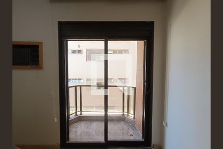 Apartamento para alugar com 178m², 3 quartos e 3 vagasSuíte 3 - Varanda