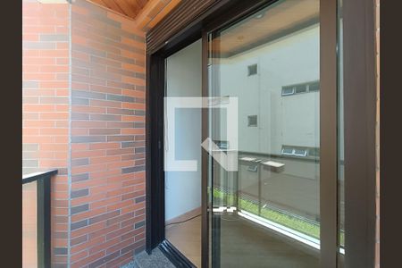 Apartamento para alugar com 178m², 3 quartos e 3 vagasSuíte 3 - Varanda