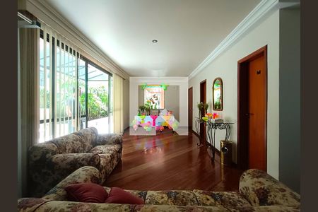 Apartamento para alugar com 178m², 3 quartos e 3 vagasÁrea comum - Salão de festas