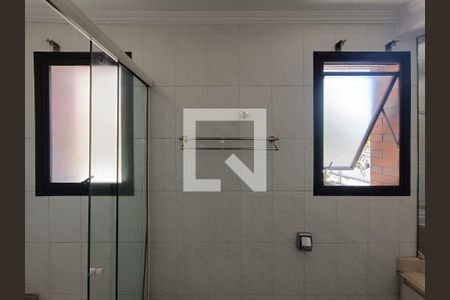 Apartamento para alugar com 178m², 3 quartos e 3 vagasBanheiro da Suíte 3