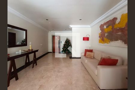 Apartamento para alugar com 178m², 3 quartos e 3 vagasÁrea comum - Hall