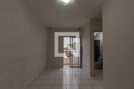 Apartamento para alugar com 50m², 2 quartos e 1 vaga Apartamento para alugar com 50m², 2 quartos e 1 vagaSala