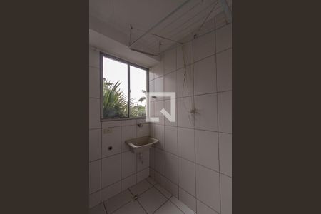 Apartamento para alugar com 50m², 2 quartos e 1 vaga Apartamento para alugar com 50m², 2 quartos e 1 vagaÁrea de serviço