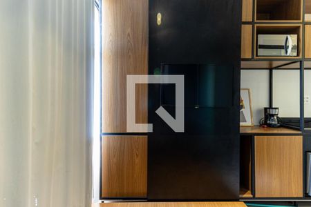 Studio - TV de kitnet/studio à venda com 1 quarto, 11m² em Vila Buarque, São Paulo