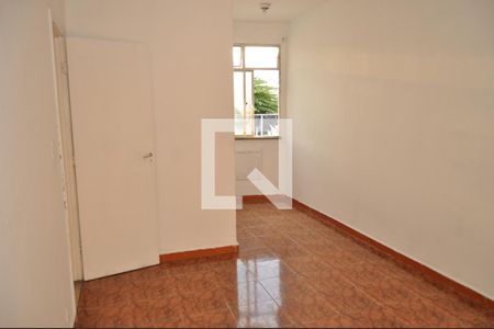 Quarto 2 de apartamento à venda com 3 quartos, 90m² em Engenho Novo, Rio de Janeiro