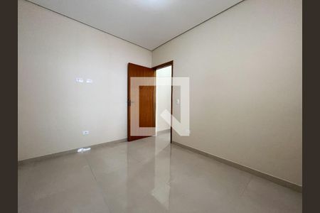 Quarto de casa para alugar com 5 quartos, 160m² em Vila Campestre, São Paulo