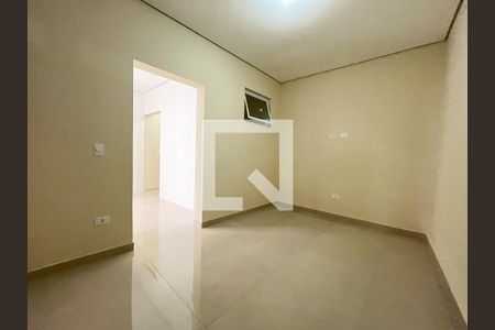 Sala de casa para alugar com 5 quartos, 160m² em Vila Campestre, São Paulo