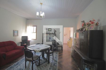Sala 1 de casa à venda com 3 quartos, 100m² em Nossa Sra. das Gracas, Canoas