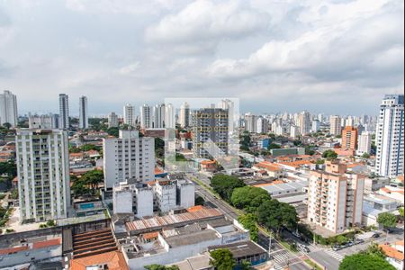 Apartamento à venda com 28m², 1 quarto e sem vagaVista